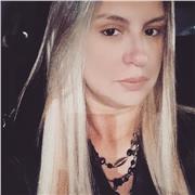 Professora de espanhol, todas as idades
